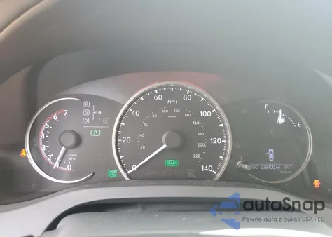 2017 Lexus Ct 200 из США, поврежденный, VIN JTHKD5BH2H2299891